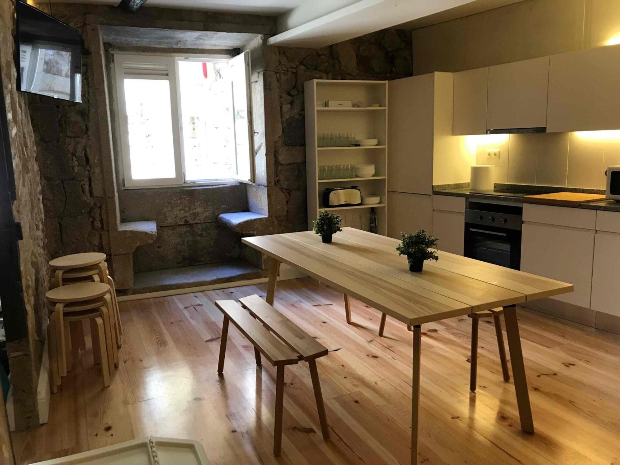 Onefam Ribeira Vandrarhem OOporto Exteriör bild